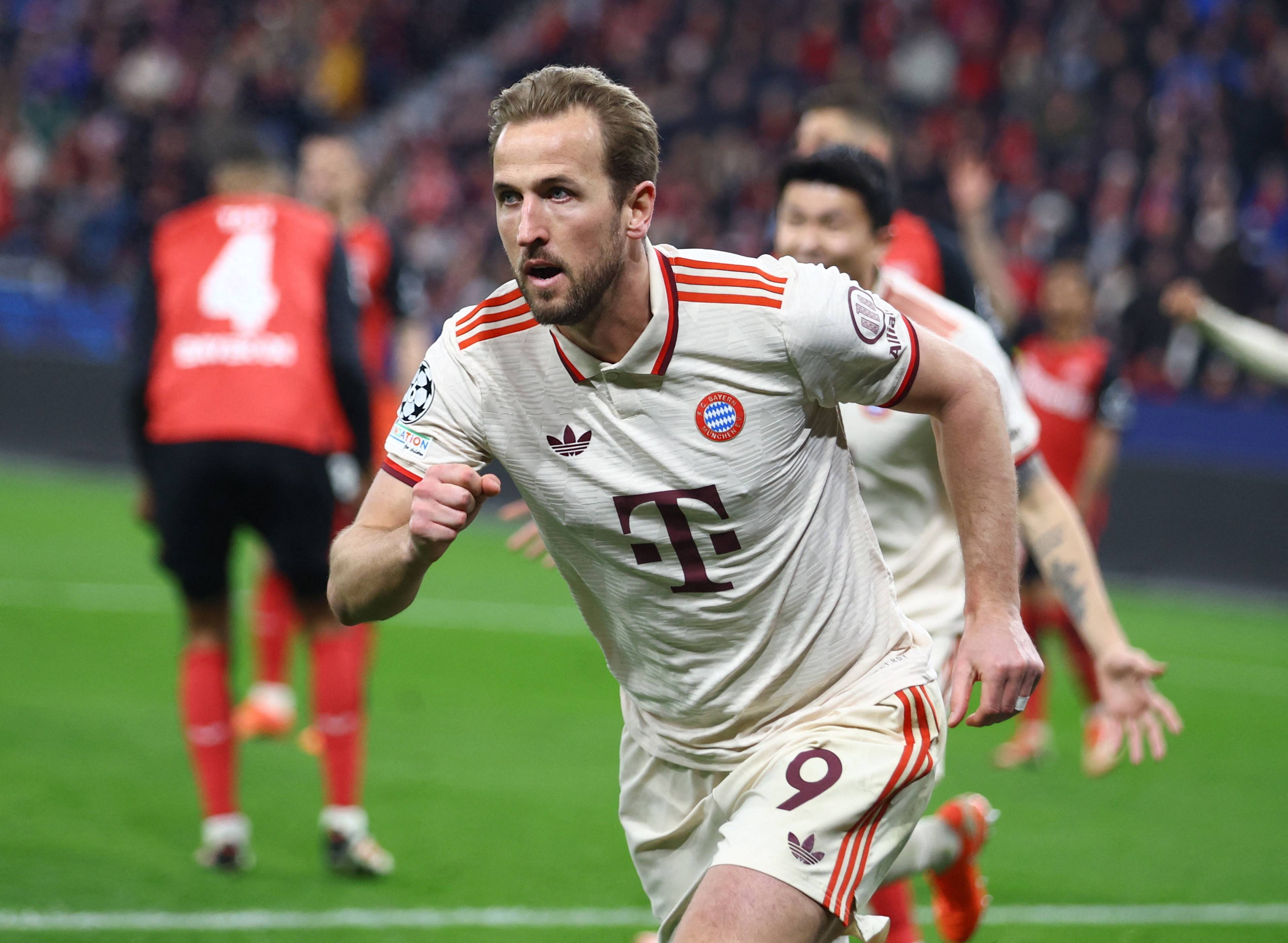 凯恩新星回归赛场表现惊艳，公牛未来可期！的简单介绍